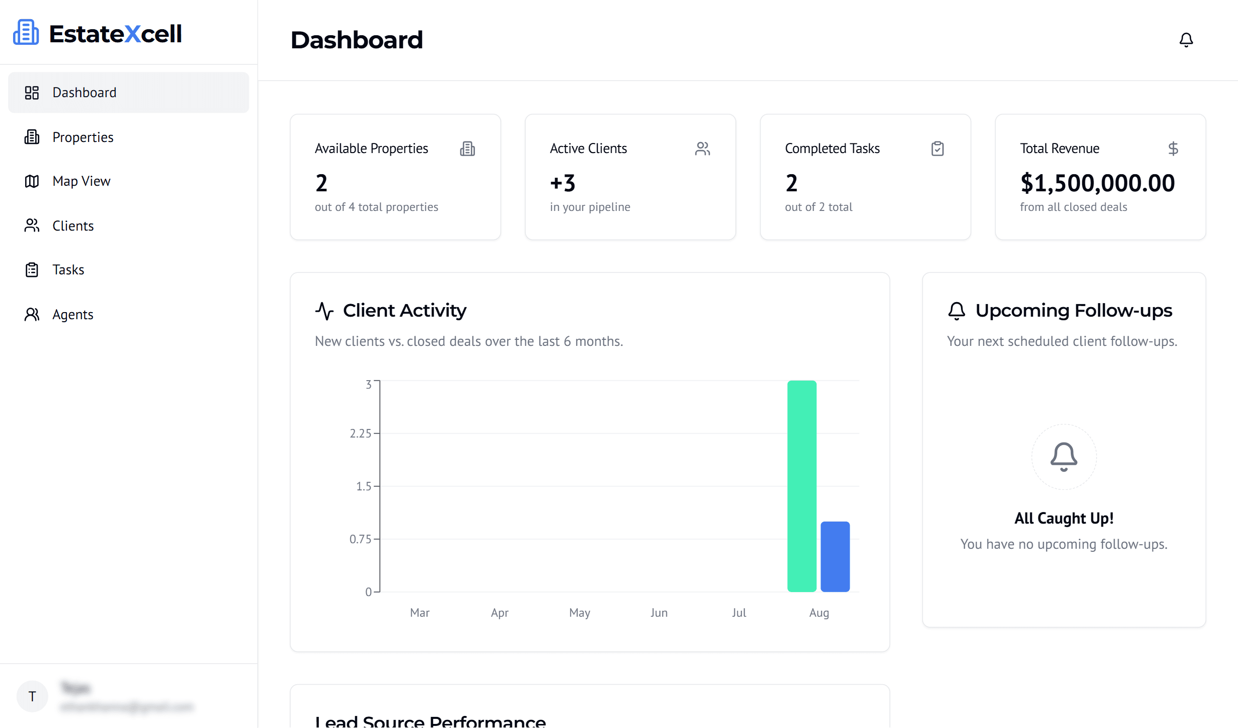 Real Estate CRM Buyer's Guide: Features That Actually Close Deals